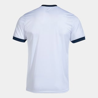 Foto 2 | Foto 2 | Camiseta Joma Para Padel 103212207 Court Blanco M