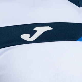 Foto 3 | Foto 3 | Camiseta Joma Para Padel 103212207 Court Blanco M