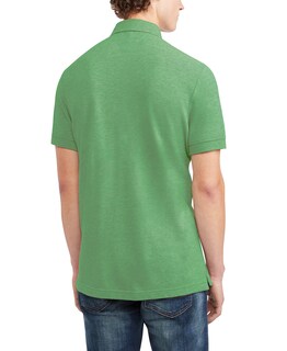 Foto 2 | Foto 2 | Polo Tommy Hilfiger De Manga Corta, Corte Clásico, Para Hombre - Venta Internacional.