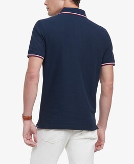 Foto 2 | Foto 2 | Polo Tommy Hilfiger Sport Que Absorbe La Humedad Para Hombre - Venta Internacional.