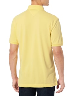 Foto 2 | Foto 2 | Polo Tommy Hilfiger De Manga Corta, Corte Clásico, Para Hombre - Venta Internacional.