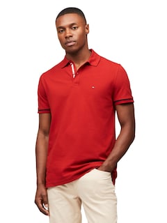 Foto 1 | Foto 1 | Polo Tommy Hilfiger Con Detalle De Solapa Para Hombre - Venta Internacional.
