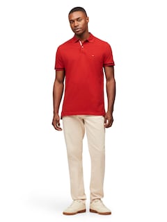 Foto 3 | Foto 3 | Polo Tommy Hilfiger Con Detalle De Solapa Para Hombre - Venta Internacional.