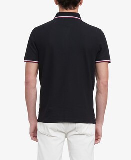 Foto 2 | Foto 2 | Polo Tommy Hilfiger Sport Que Absorbe La Humedad Para Hombre - Venta Internacional.