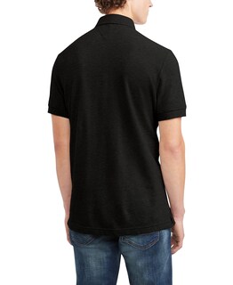 Foto 2 | Foto 2 | Polo Tommy Hilfiger Classic Fit Para Hombre Tommy Black - Venta Internacional.
