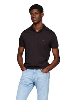 Foto 1 | Foto 1 | Polo Tommy Hilfiger De Algodón Líquido Regular Para Hombre - Venta Internacional.