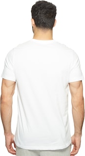Foto 3 | Foto 3 | Camiseta De Pijama Con Cuello Redondo Con La Bandera De Tommy Hilfiger Para Hombre, Blanca - Venta Internacional.