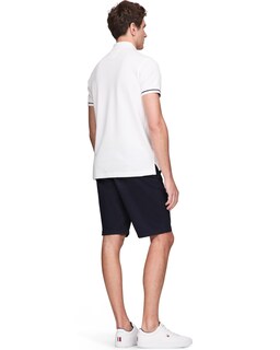 Foto 3 | Foto 3 | Polo Tommy Hilfiger Con Detalle De Solapa Para Hombre - Venta Internacional.
