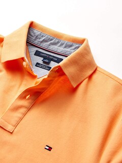 Foto 3 | Foto 3 | Polo Tommy Hilfiger De Manga Corta, Corte Clásico, Para Hombre - Venta Internacional.