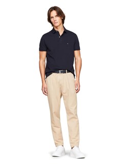 Foto 4 | Foto 4 | Polo Tommy Hilfiger 1985 Slim De Manga Corta Para Hombre - Venta Internacional.