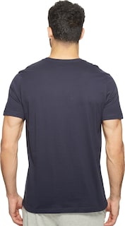 Foto 3 | Foto 3 | Camiseta De Pijama Con Cuello Redondo Con La Bandera De Tommy Hilfiger Para Hombre - Venta Internacional.