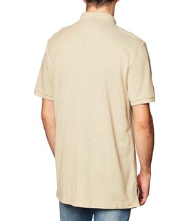 Foto 2 | Foto 2 | Polo Tommy Hilfiger De Manga Corta, Corte Clásico, Para Hombre - Venta Internacional.