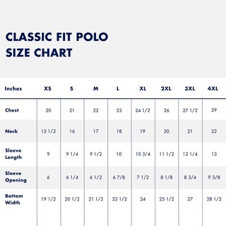 Foto 6 | Foto 6 | Polo Tommy Hilfiger Classic Fit Para Hombre Regal Red S - Venta Internacional.