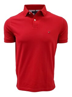 Foto 1 | Foto 1 | Polo Tommy Hilfiger Regular Fit Stretch Para Hombre - Venta Internacional.