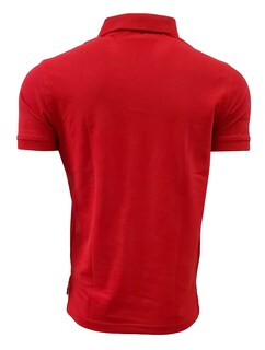 Foto 2 | Foto 2 | Polo Tommy Hilfiger Regular Fit Stretch Para Hombre - Venta Internacional.