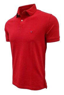 Foto 3 | Foto 3 | Polo Tommy Hilfiger Regular Fit Stretch Para Hombre - Venta Internacional.