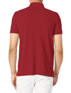 Foto 2 | Foto 2 | Polo Tommy Hilfiger Custom Fit Biking Red Para Hombre - Venta Internacional.