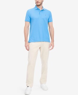 Foto 5 | Foto 5 | Polo Tommy Hilfiger Regular Fit Dri Fit Para Hombre - Venta Internacional.