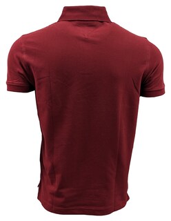 Foto 2 | Foto 2 | Polo Tommy Hilfiger Regular Fit Stretch Para Hombre - Venta Internacional.