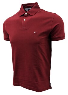 Foto 3 | Foto 3 | Polo Tommy Hilfiger Regular Fit Stretch Para Hombre - Venta Internacional.