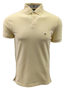 Foto 1 | Foto 1 | Polo Tommy Hilfiger Regular Fit Stretch Para Hombre - Venta Internacional.