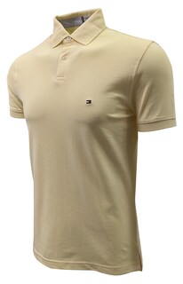 Foto 3 | Foto 3 | Polo Tommy Hilfiger Regular Fit Stretch Para Hombre - Venta Internacional.