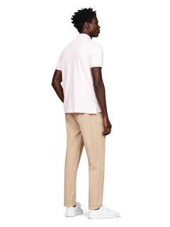 Foto 3 | Foto 3 | Polo Tommy Hilfiger 1985 Slim De Manga Corta Para Hombre - Venta Internacional.