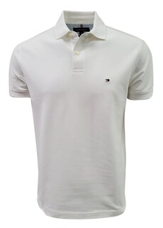 Foto 1 | Foto 1 | Polo Tommy Hilfiger Regular Fit Stretch Para Hombre - Venta Internacional.