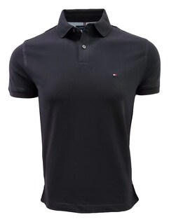 Foto 1 | Foto 1 | Polo Tommy Hilfiger Regular Fit Stretch Para Hombre - Venta Internacional.
