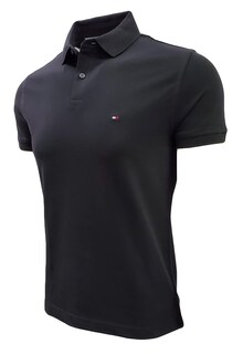 Foto 3 | Foto 3 | Polo Tommy Hilfiger Regular Fit Stretch Para Hombre - Venta Internacional.