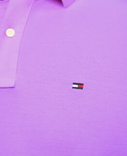 Foto 3 | Foto 3 | Polo Tommy Hilfiger African Violet Para Hombre - Venta Internacional.