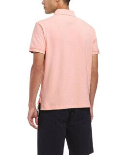 Foto 3 | Foto 3 | Polo Tommy Hilfiger Slim Fit Con Tejido Elástico Para Hombre - Venta Internacional.