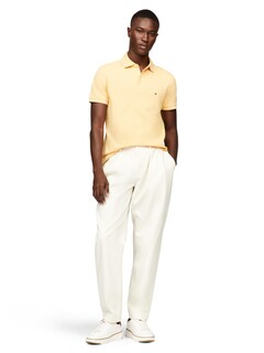 Foto 3 | Foto 3 | Polo Tommy Hilfiger 1985 Slim De Manga Corta Para Hombre - Venta Internacional.