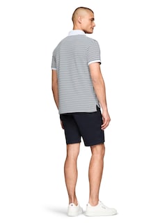 Foto 4 | Foto 4 | Polo Tommy Hilfiger 1985 Slim De Manga Corta Para Hombre - Venta Internacional.