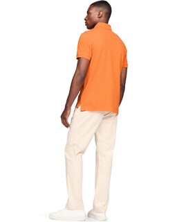 Foto 3 | Foto 3 | Polo Tommy Hilfiger 1985 Slim De Manga Corta Para Hombre - Venta Internacional.