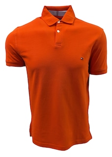 Foto 1 | Foto 1 | Polo Tommy Hilfiger Regular Fit Stretch Para Hombre - Venta Internacional.