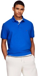 Foto 1 | Foto 1 | Polo Tommy Hilfiger de Corte Regular para Hombre - Venta Internacional