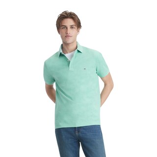 Foto 1 | Foto 1 | Polo Tommy Hilfiger Regular Fit Dri Fit Para Hombre - Venta Internacional.