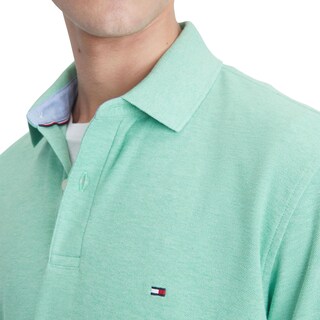 Foto 2 | Foto 2 | Polo Tommy Hilfiger Regular Fit Dri Fit Para Hombre - Venta Internacional.