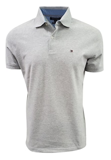 Foto 1 | Foto 1 | Polo Tommy Hilfiger Regular Fit Stretch Para Hombre - Venta Internacional.
