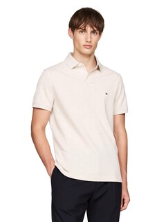 Foto 1 | Foto 1 | Polo Tommy Hilfiger 1985 Slim De Manga Corta Para Hombre - Venta Internacional.