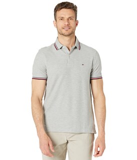 Foto 1 | Foto 1 | Polo Tommy Hilfiger Sport Que Absorbe La Humedad Para Hombre - Venta Internacional.