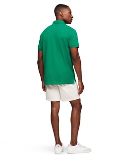Foto 4 | Foto 4 | Polo Tommy Hilfiger 1985 Slim De Manga Corta Para Hombre - Venta Internacional.