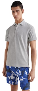 Foto 2 | Foto 2 | Polo Tommy Hilfiger Corte Regular para Hombre - Venta Internacional