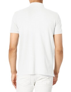 Foto 2 | Foto 2 | Polo Tommy Hilfiger Regular Fit Para Hombre - Blanco - Venta Internacional.