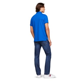 Foto 3 | Foto 3 | Polo Tommy Hilfiger 1985 Slim De Manga Corta Para Hombre - Venta Internacional.