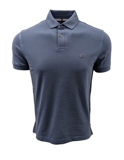 Foto 1 | Foto 1 | Polo Tommy Hilfiger Regular Fit Stretch Para Hombre - Venta Internacional.