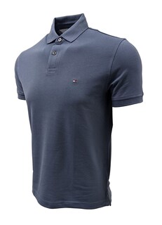 Foto 2 | Foto 2 | Polo Tommy Hilfiger Regular Fit Stretch Para Hombre - Venta Internacional.