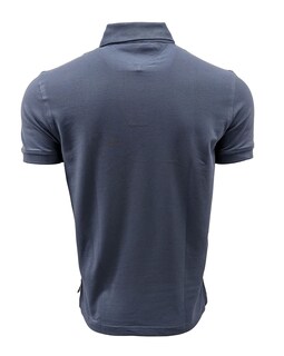 Foto 3 | Foto 3 | Polo Tommy Hilfiger Regular Fit Stretch Para Hombre - Venta Internacional.