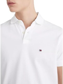 Foto 3 | Foto 3 | Polo Tommy Hilfiger para Hombre - Venta Internacional
